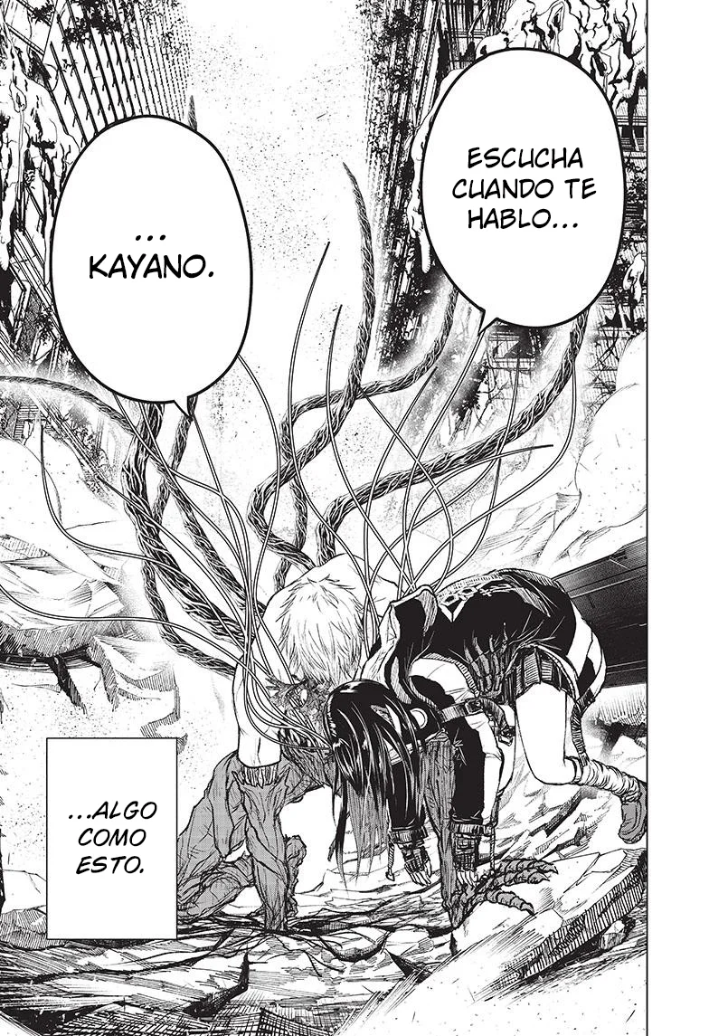 Wild Strawberry Capítulo 5 - Page 24