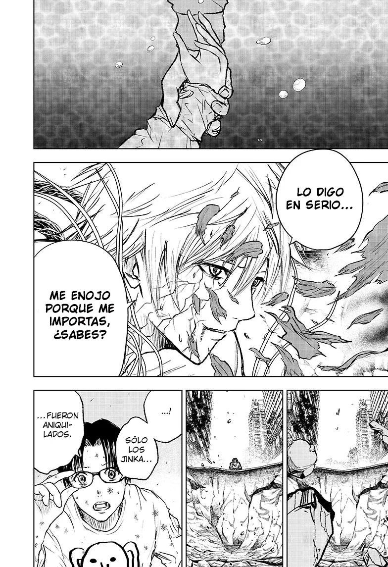 Wild Strawberry Capítulo 5 - Page 25