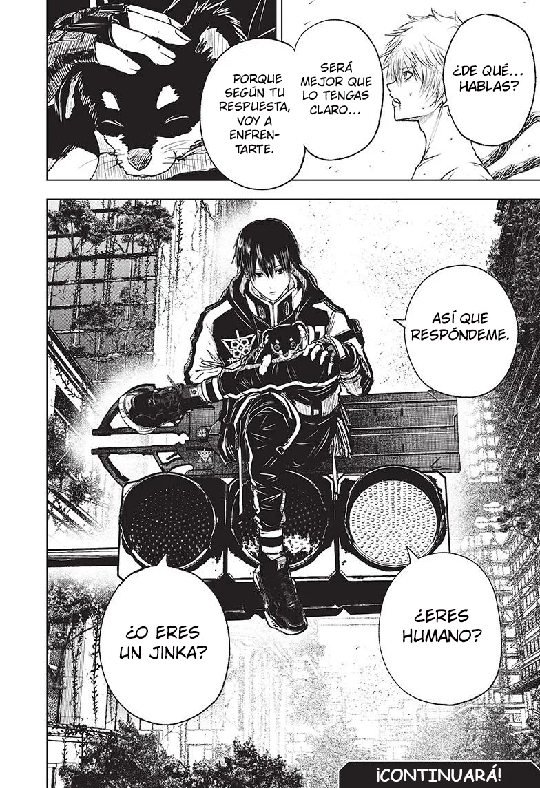 Wild Strawberry Capítulo 5 - Page 29