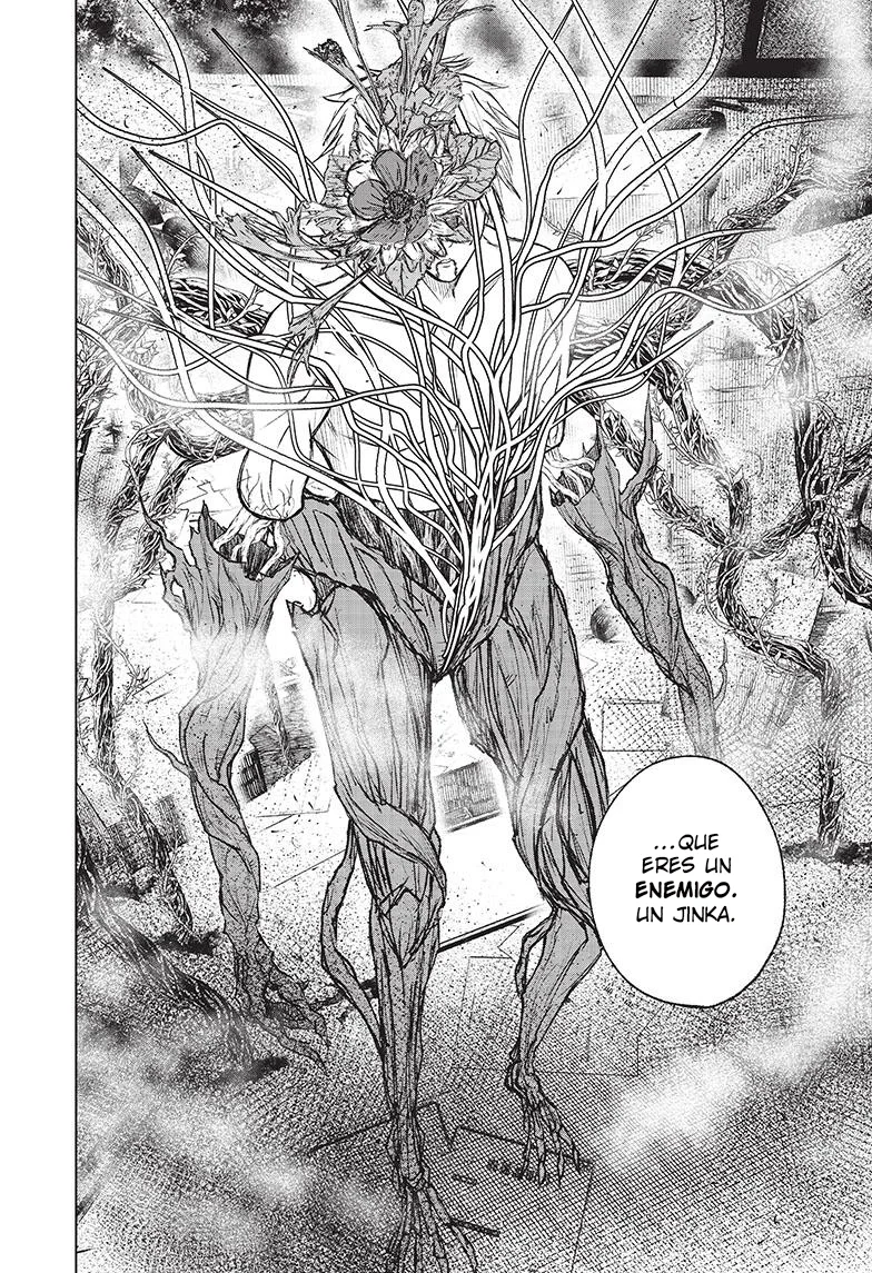 Wild Strawberry Capítulo 5 - Page 4