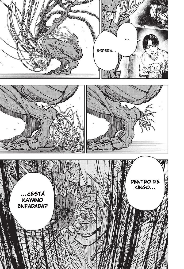 Wild Strawberry Capítulo 5 - Page 5