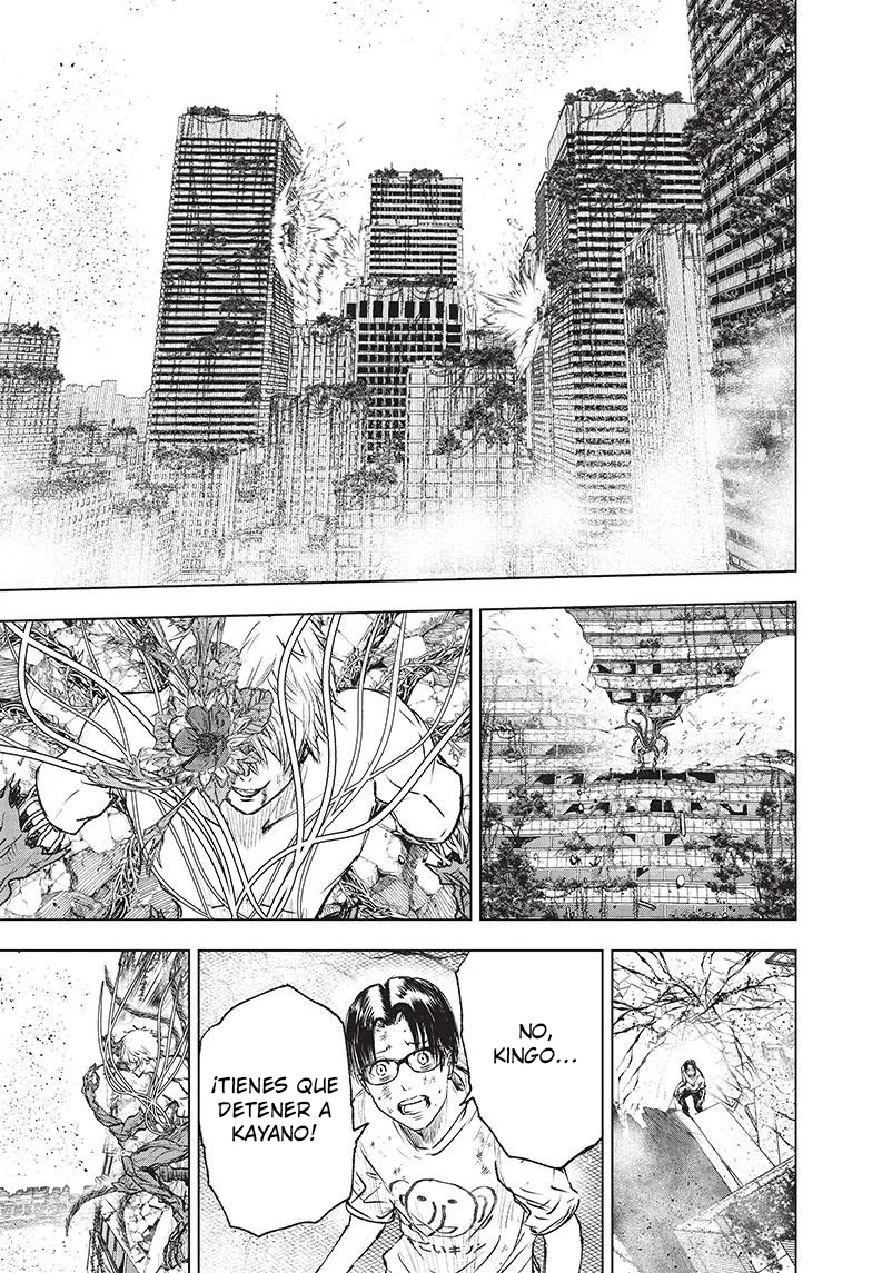 Wild Strawberry Capítulo 5 - Page 8