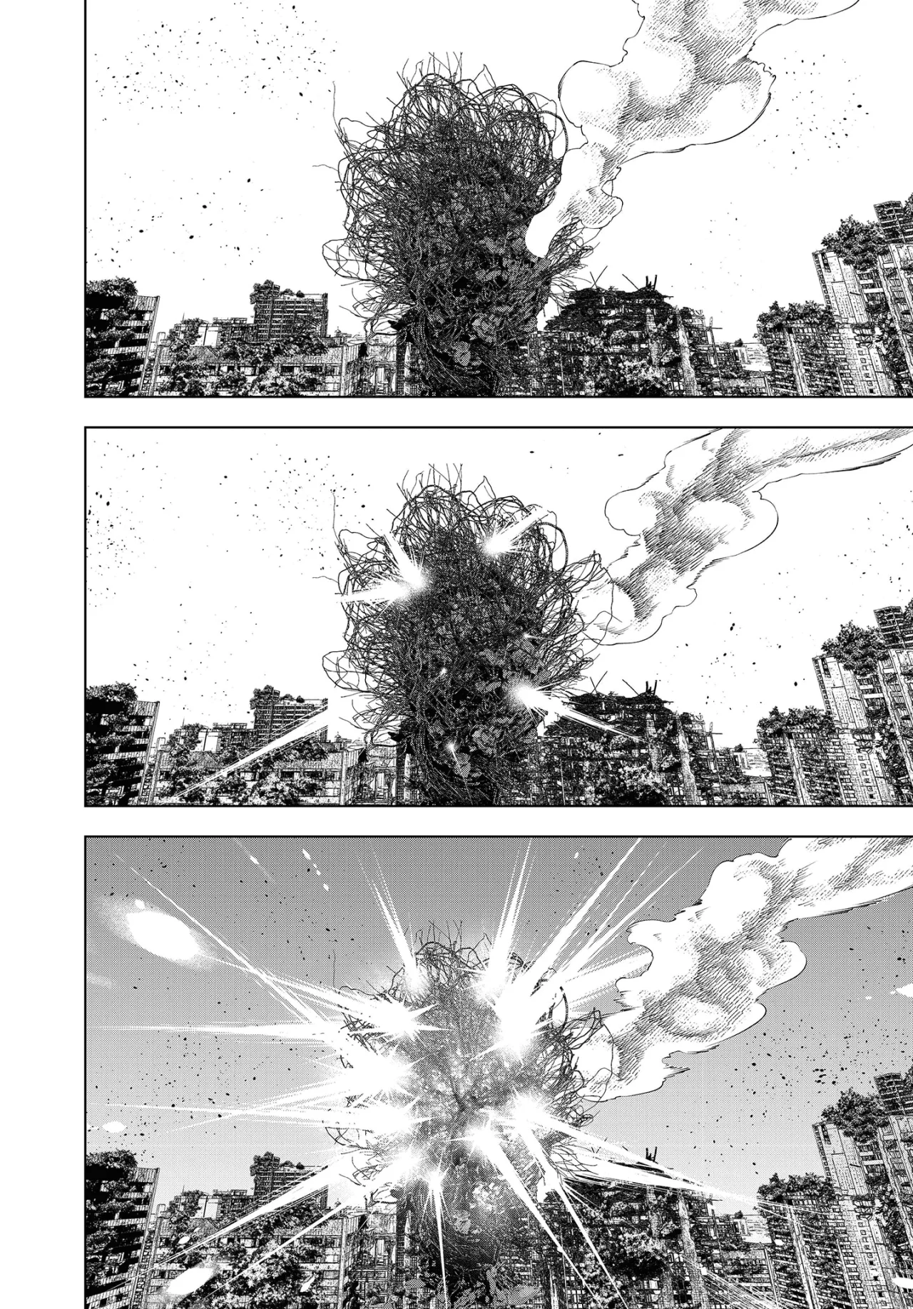 Wild Strawberry Capítulo 50 - Page 13