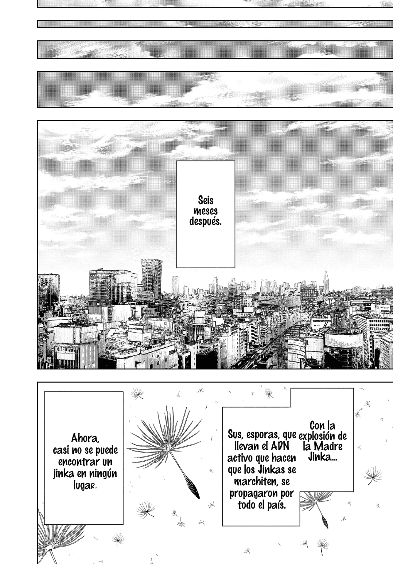 Wild Strawberry Capítulo 50 - Page 15