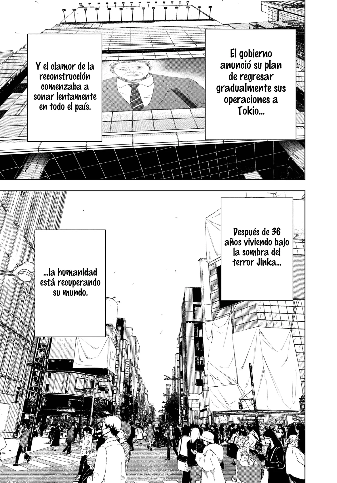 Wild Strawberry Capítulo 50 - Page 16