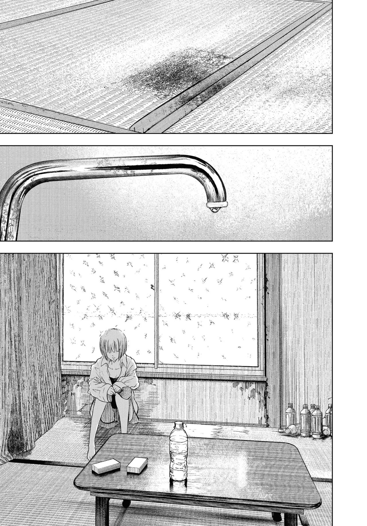 Wild Strawberry Capítulo 50 - Page 18
