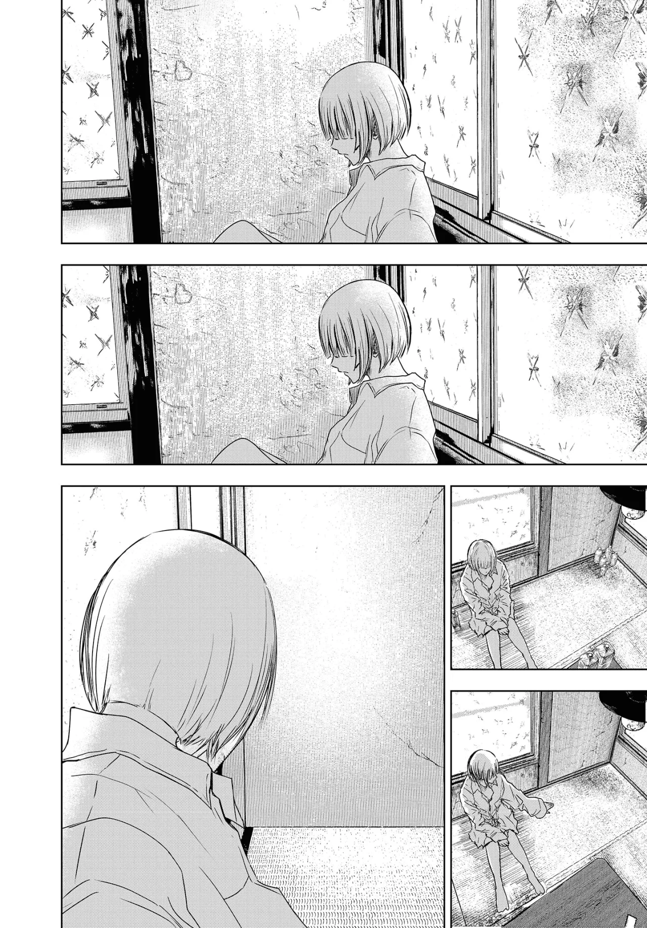 Wild Strawberry Capítulo 50 - Page 19