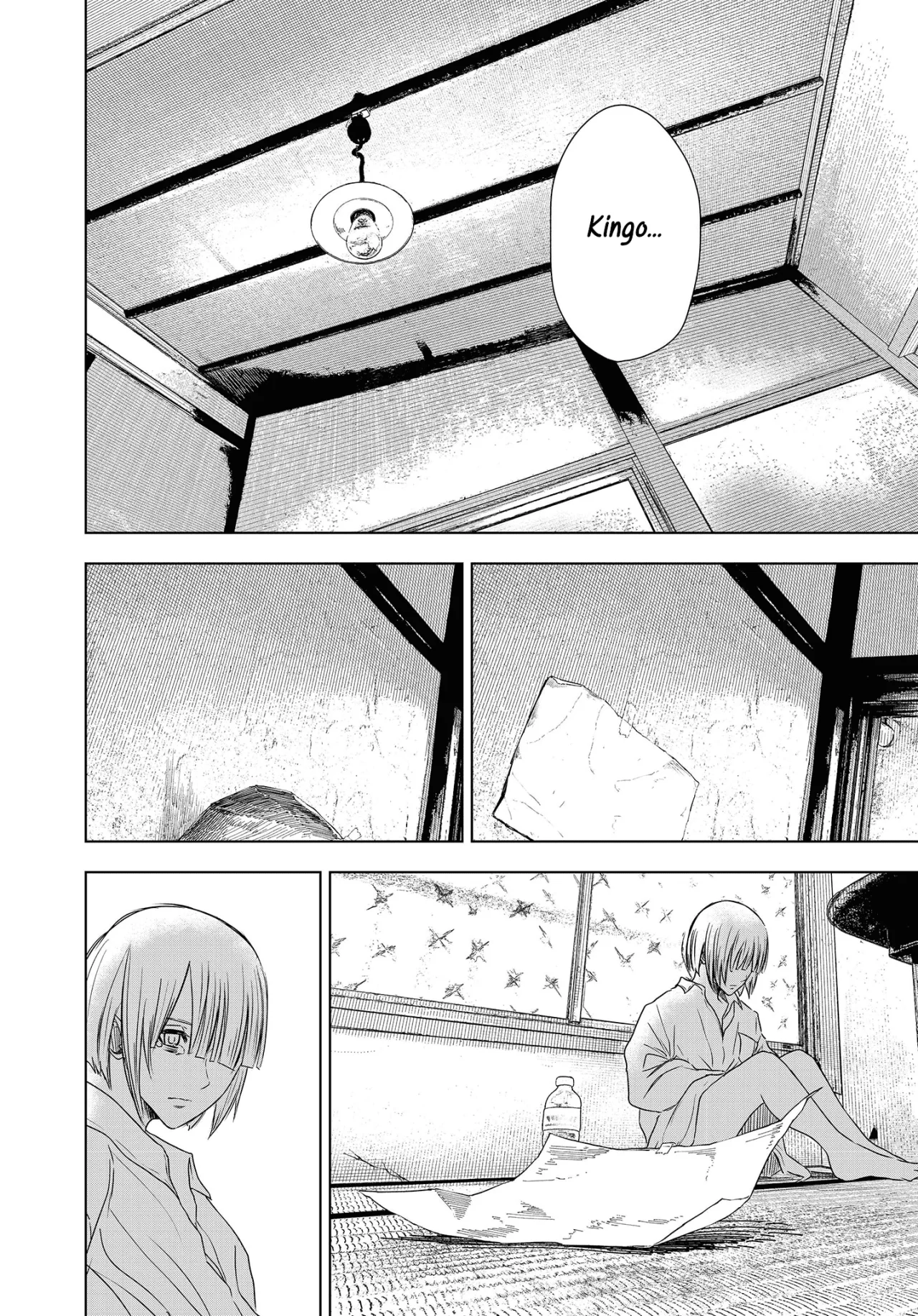 Wild Strawberry Capítulo 50 - Page 21