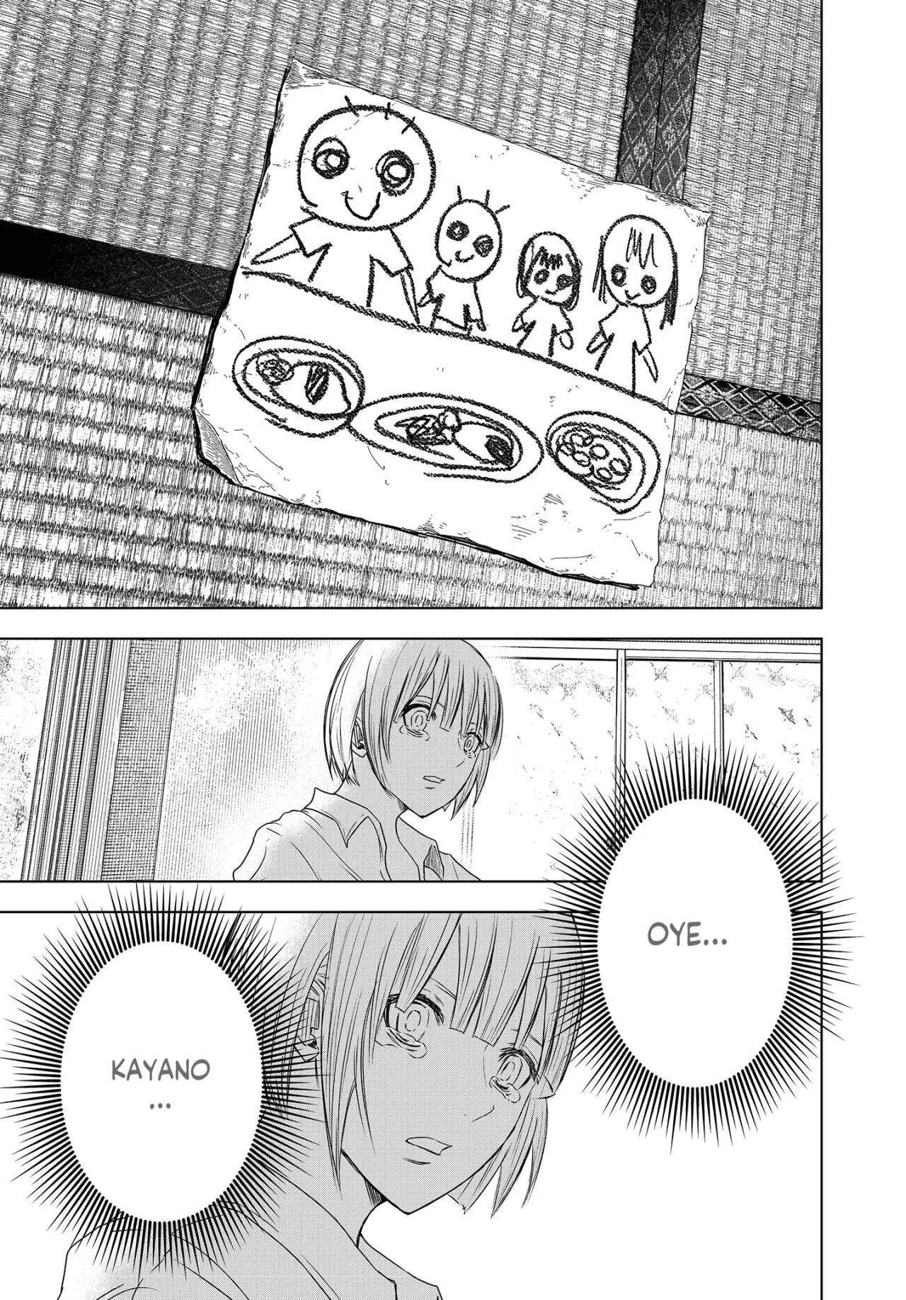 Wild Strawberry Capítulo 50 - Page 22