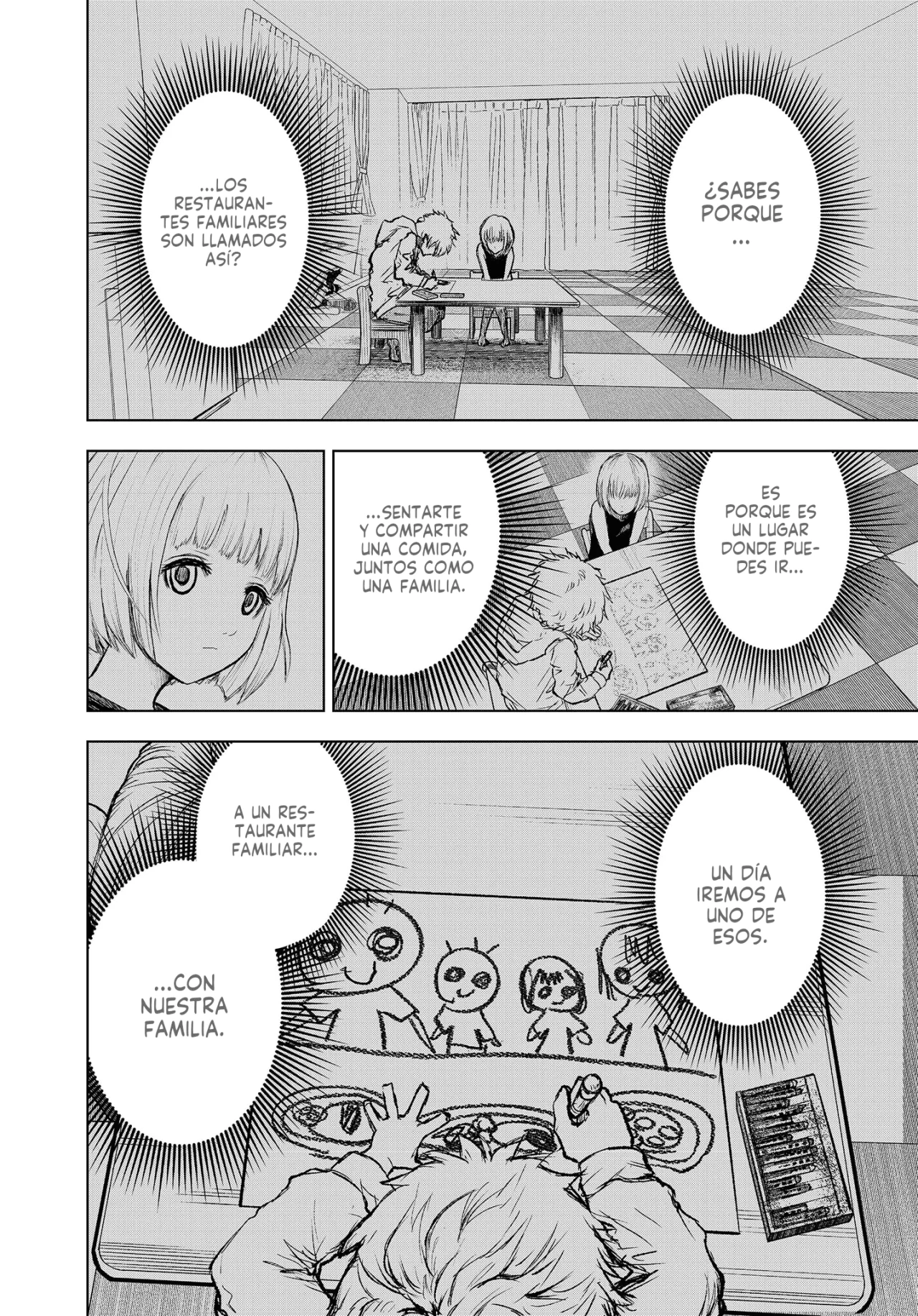 Wild Strawberry Capítulo 50 - Page 23