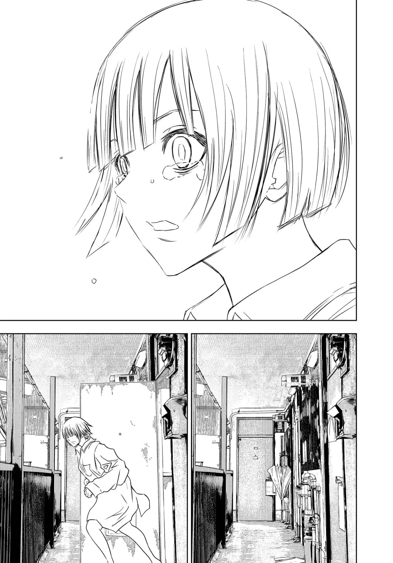 Wild Strawberry Capítulo 50 - Page 24