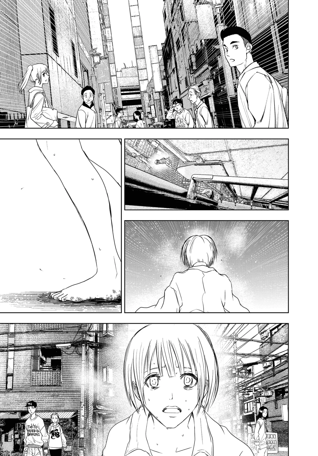 Wild Strawberry Capítulo 50 - Page 26