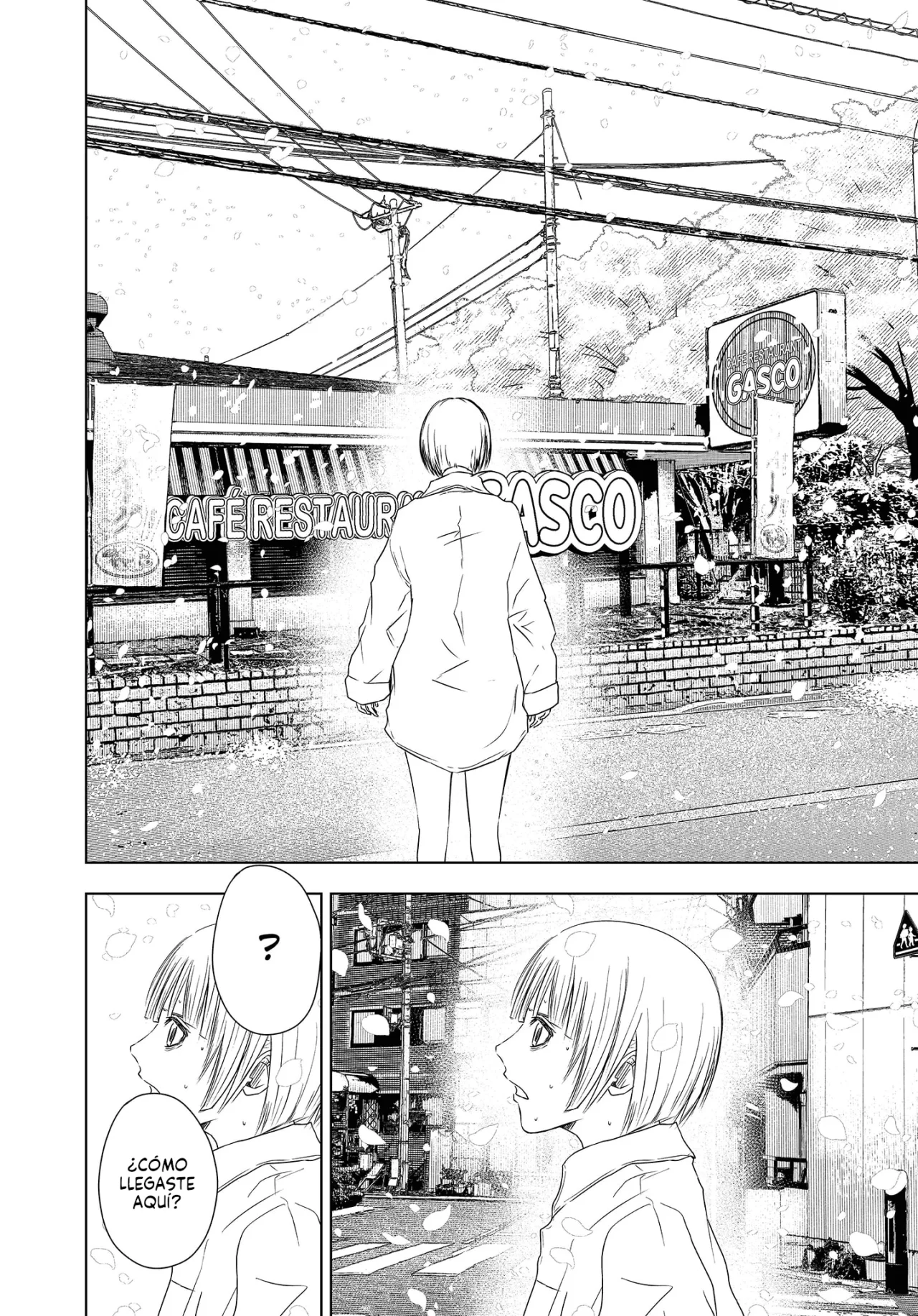 Wild Strawberry Capítulo 50 - Page 27