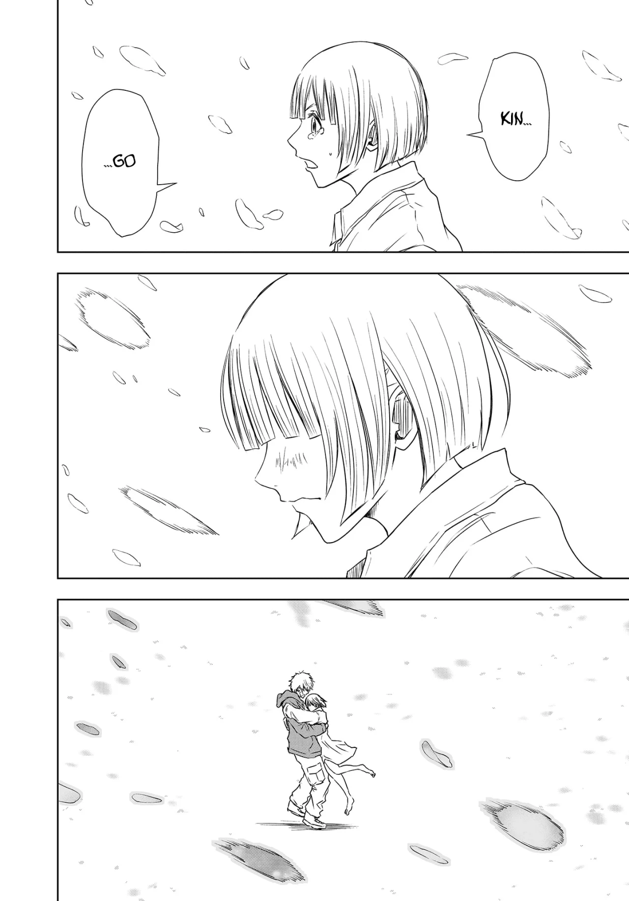 Wild Strawberry Capítulo 50 - Page 30