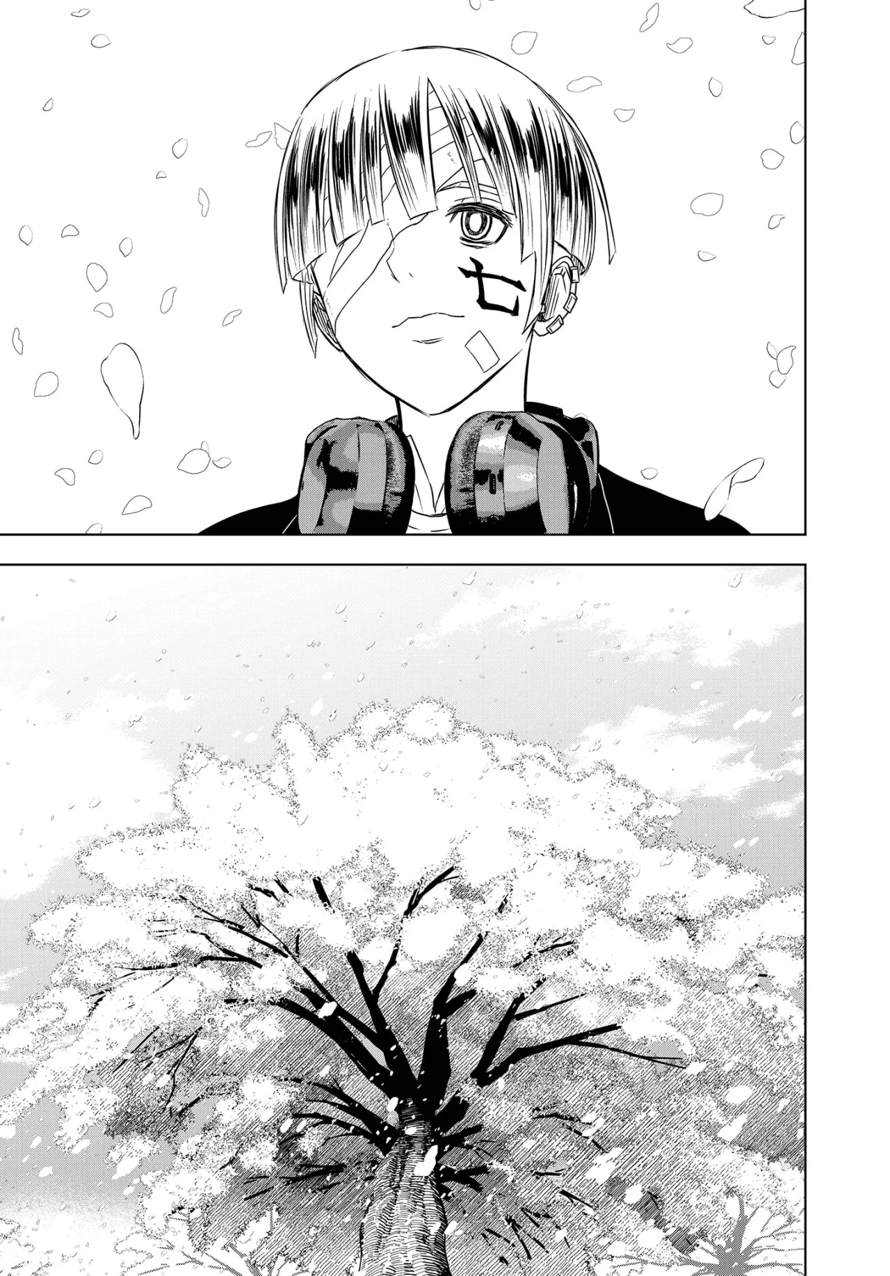 Wild Strawberry Capítulo 50 - Page 33