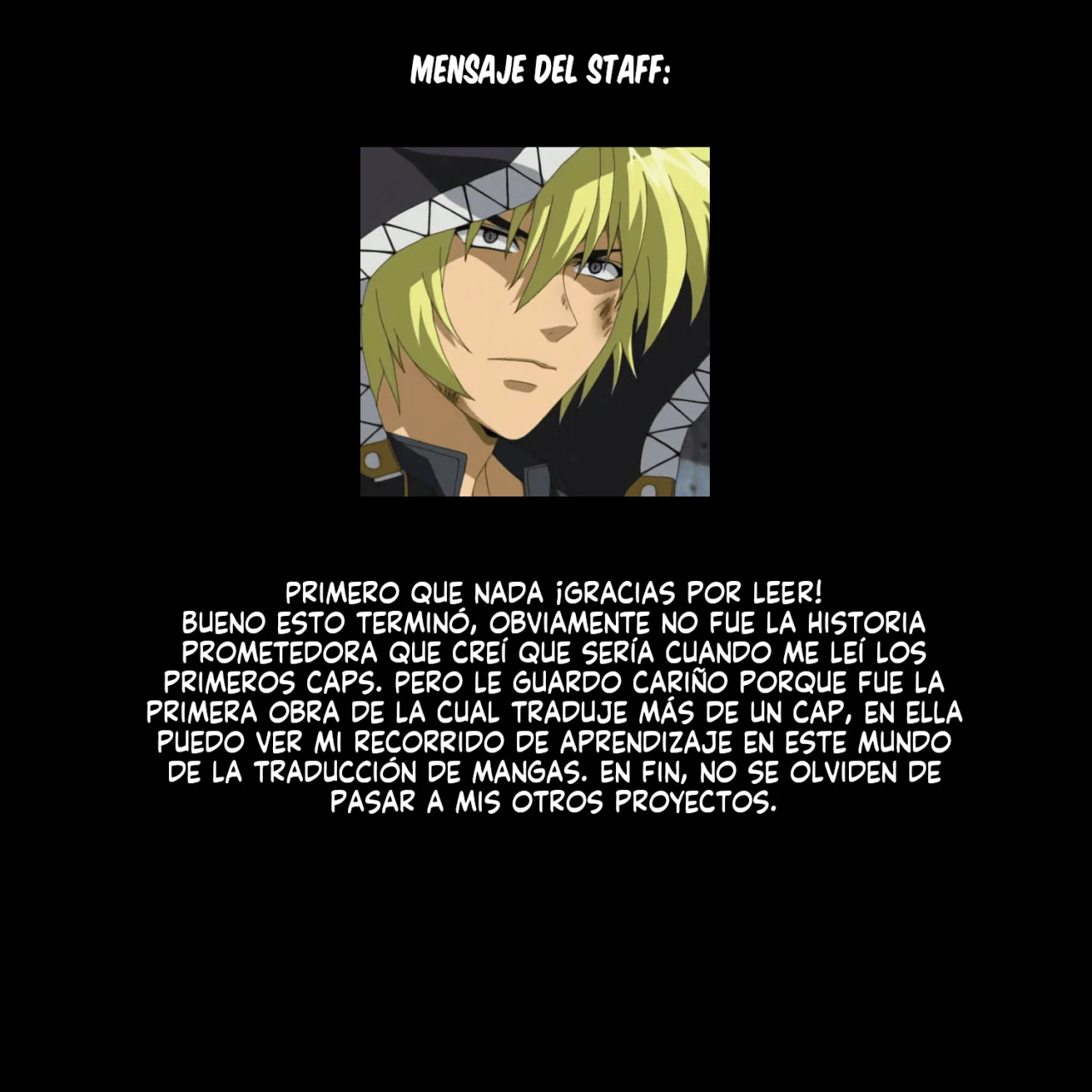 Wild Strawberry Capítulo 50 - Page 37