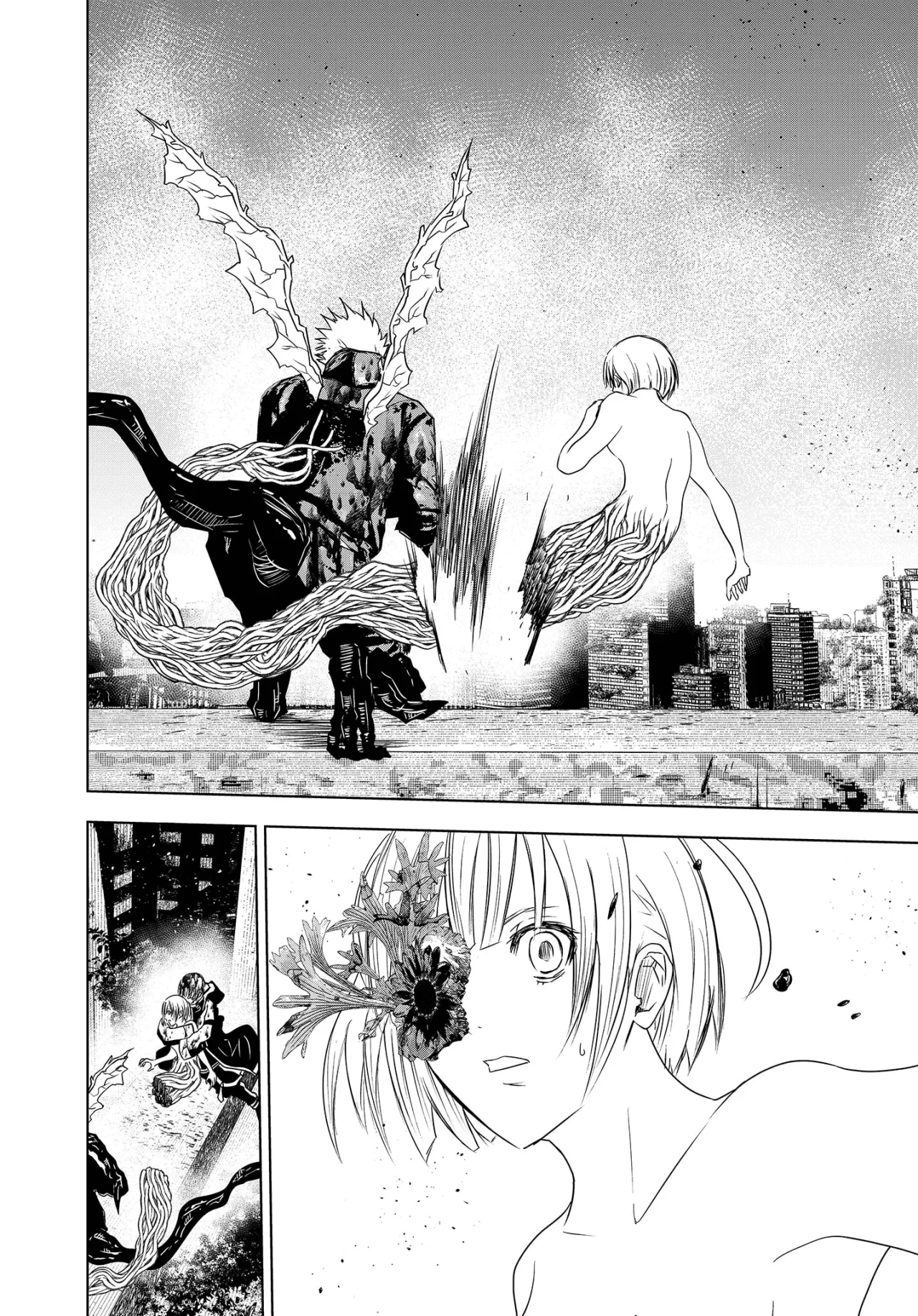Wild Strawberry Capítulo 50 - Page 9