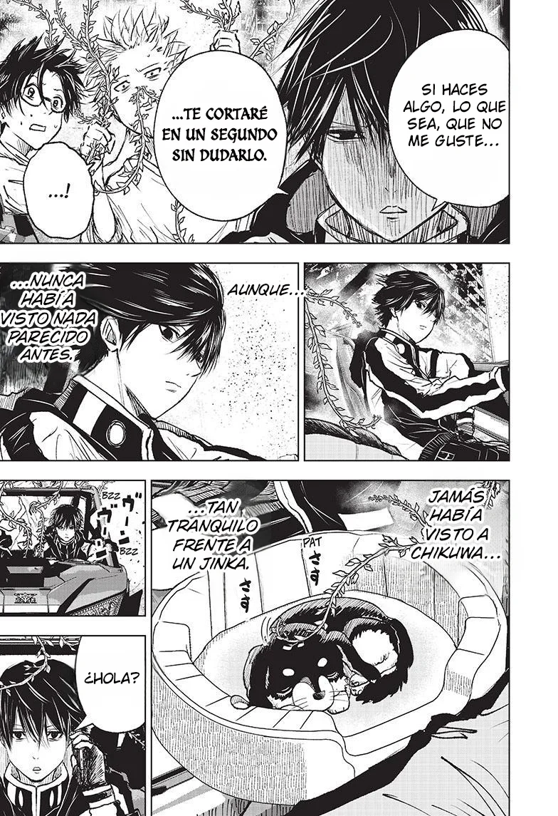 Wild Strawberry Capítulo 6 - Page 12