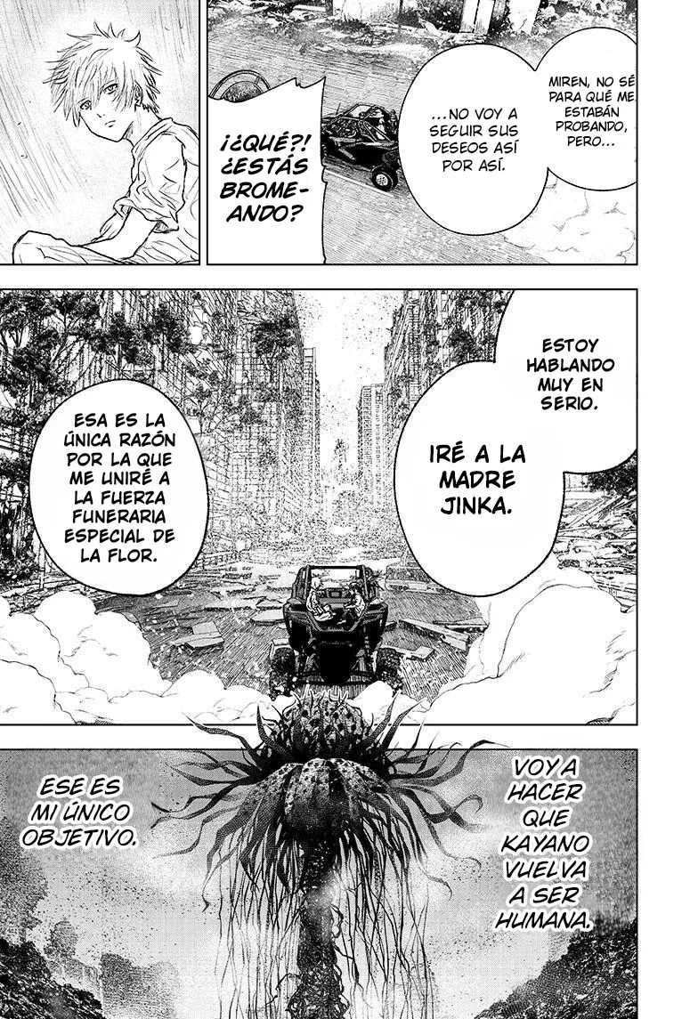 Wild Strawberry Capítulo 6 - Page 14