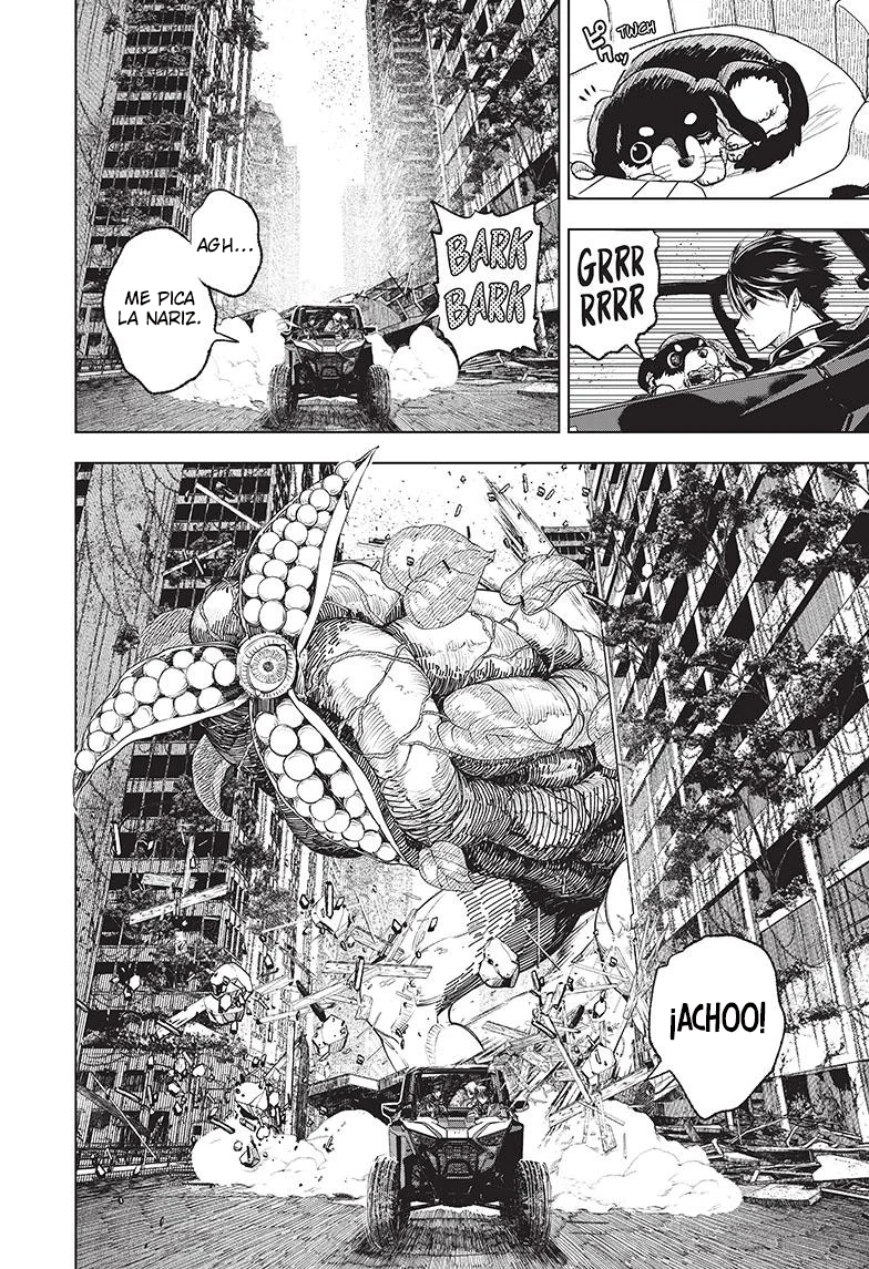 Wild Strawberry Capítulo 6 - Page 15