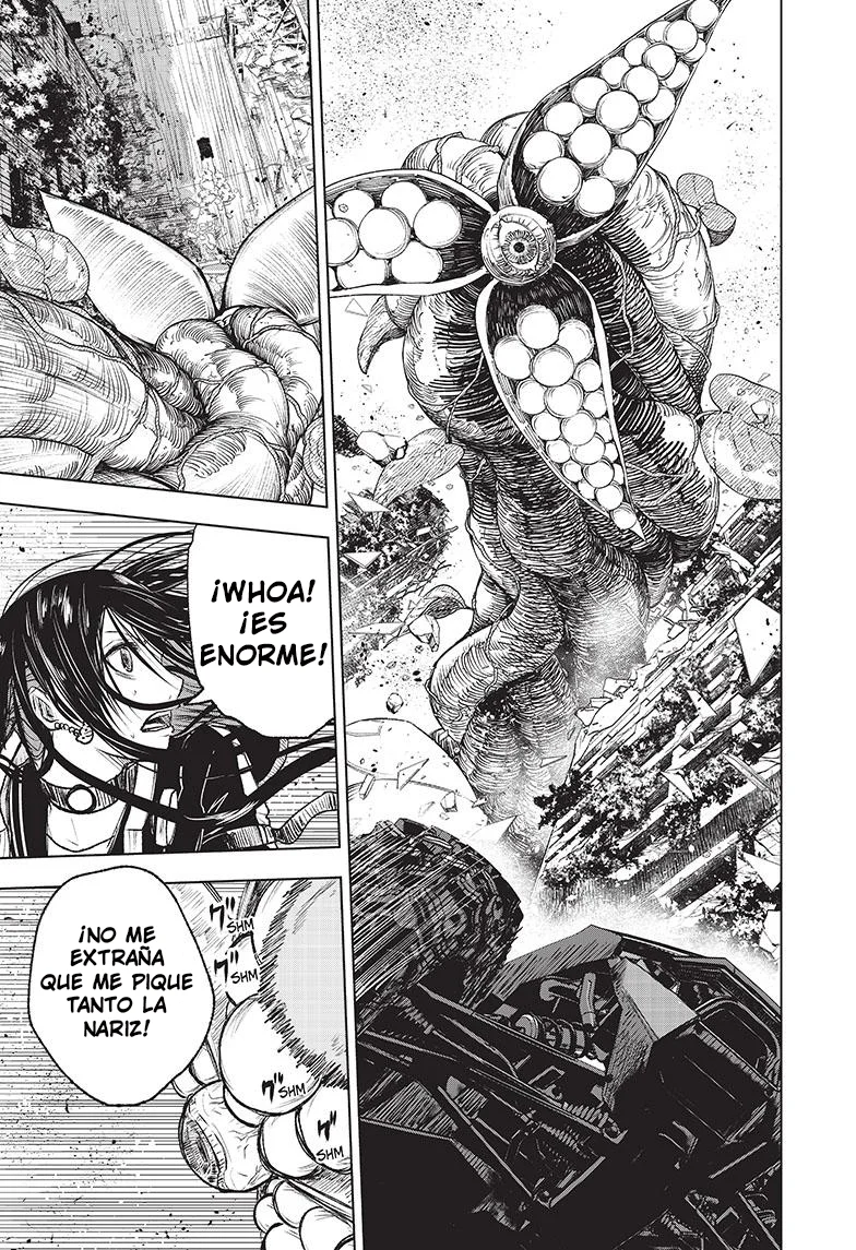 Wild Strawberry Capítulo 6 - Page 16