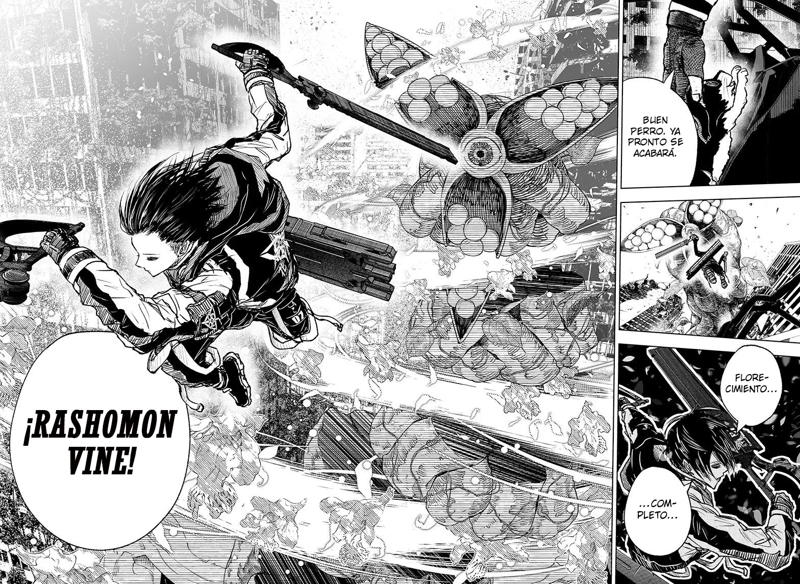 Wild Strawberry Capítulo 6 - Page 19