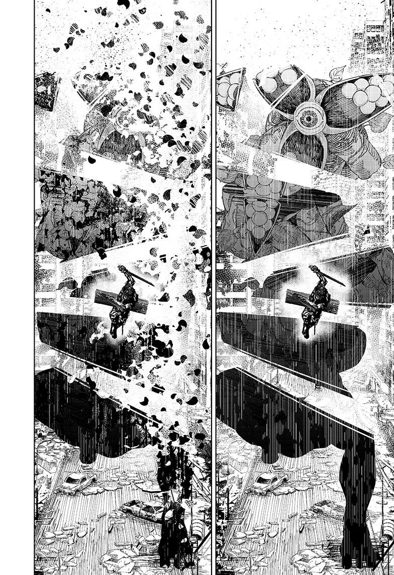 Wild Strawberry Capítulo 6 - Page 20