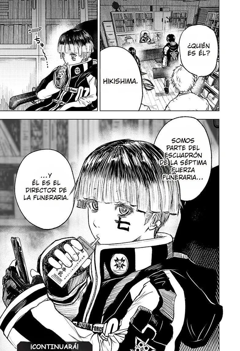 Wild Strawberry Capítulo 6 - Page 27