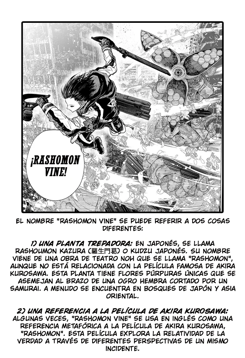 Wild Strawberry Capítulo 6 - Page 28