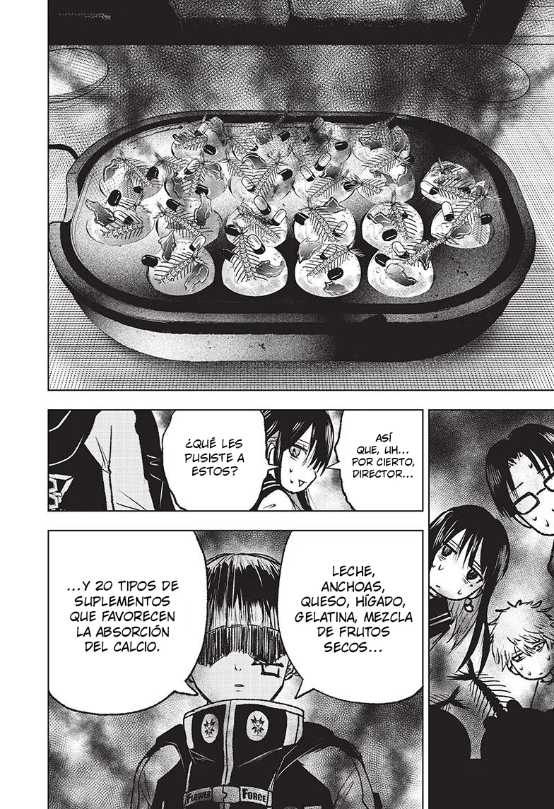 Wild Strawberry Capítulo 7 - Page 16