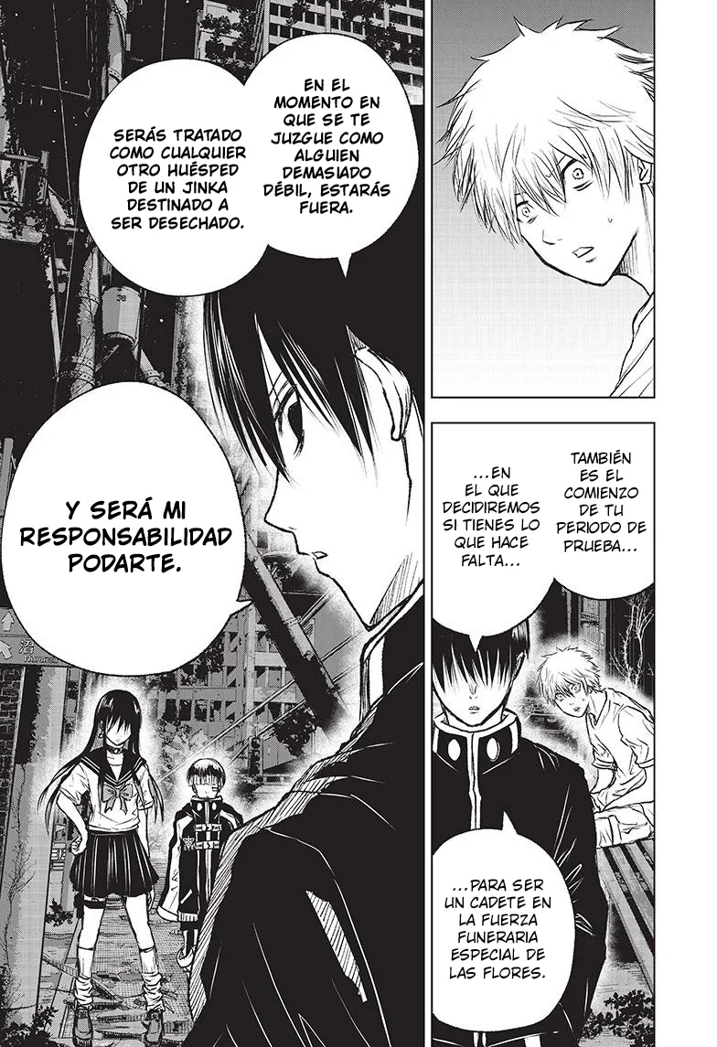 Wild Strawberry Capítulo 7 - Page 25