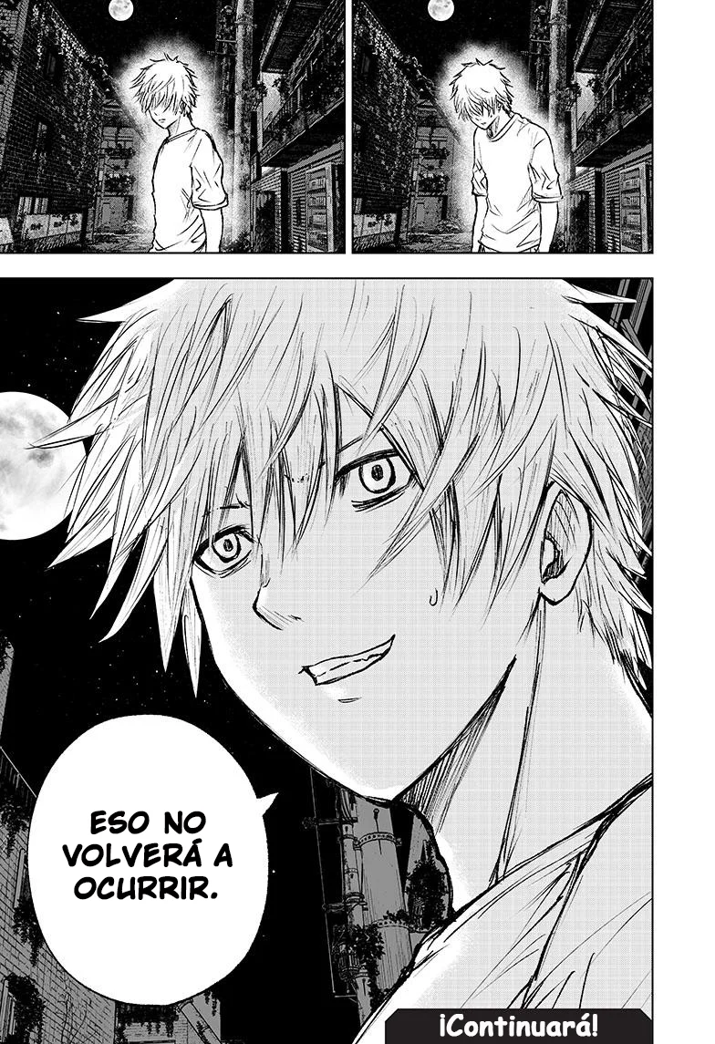 Wild Strawberry Capítulo 7 - Page 27