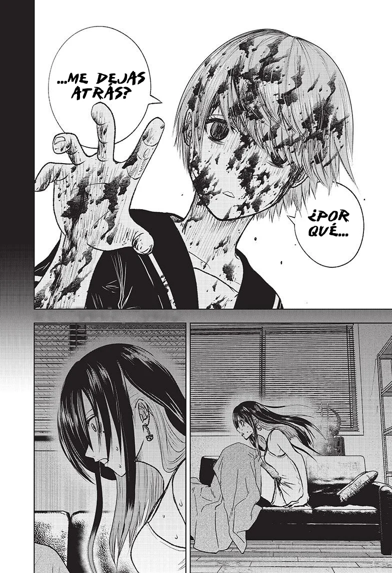 Wild Strawberry Capítulo 8 - Page 4