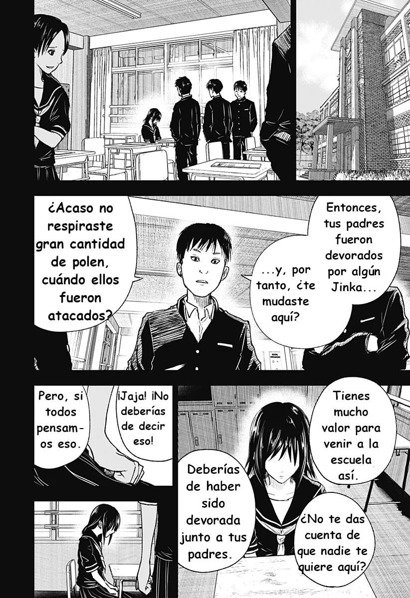 Wild Strawberry Capítulo 9 - Page 10