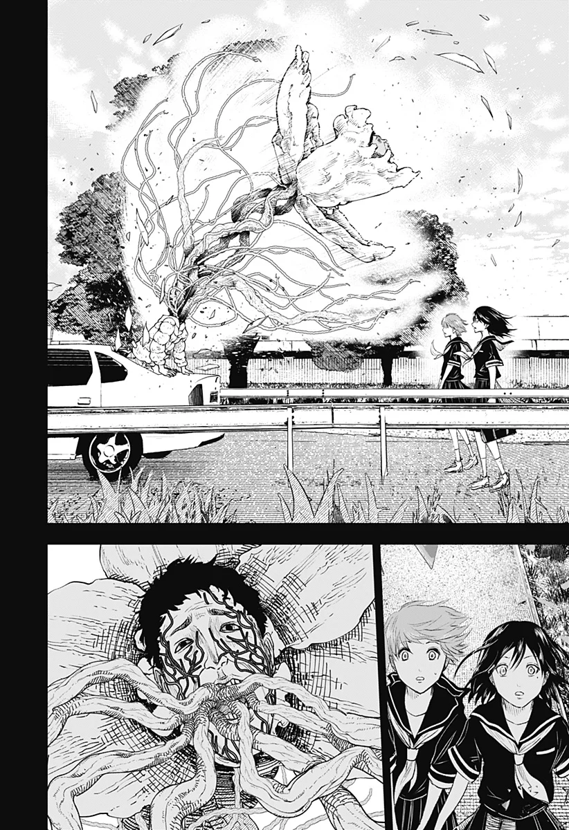 Wild Strawberry Capítulo 9 - Page 22