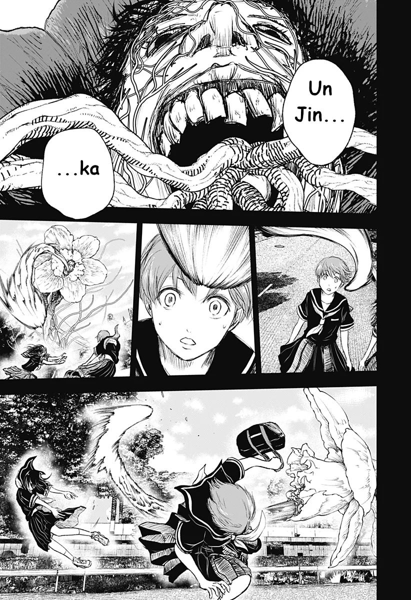 Wild Strawberry Capítulo 9 - Page 23