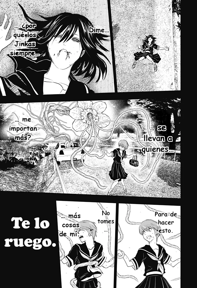 Wild Strawberry Capítulo 9 - Page 25