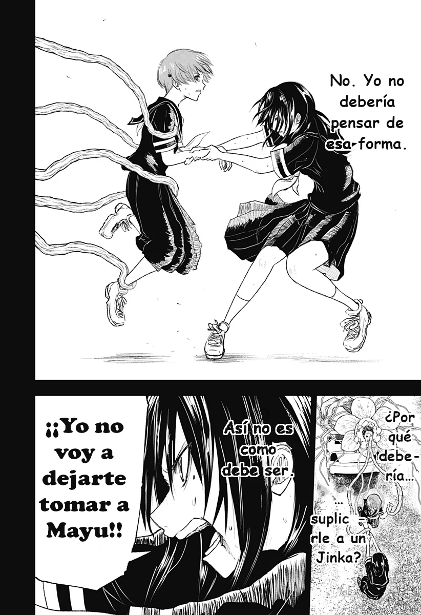 Wild Strawberry Capítulo 9 - Page 26