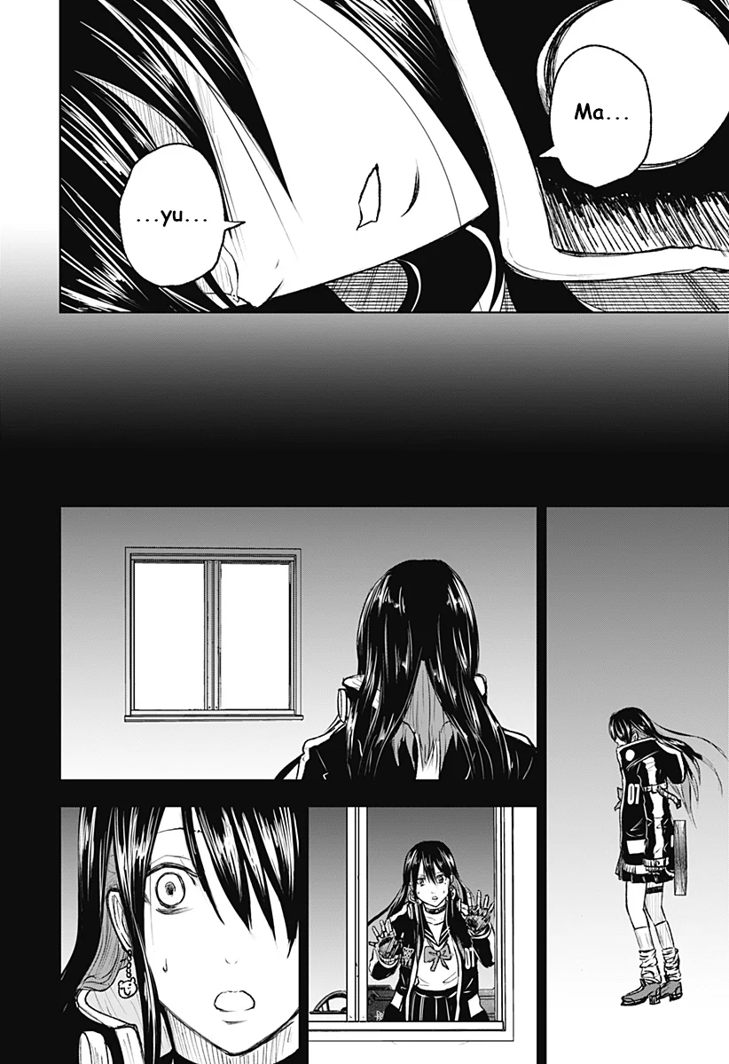Wild Strawberry Capítulo 9 - Page 8