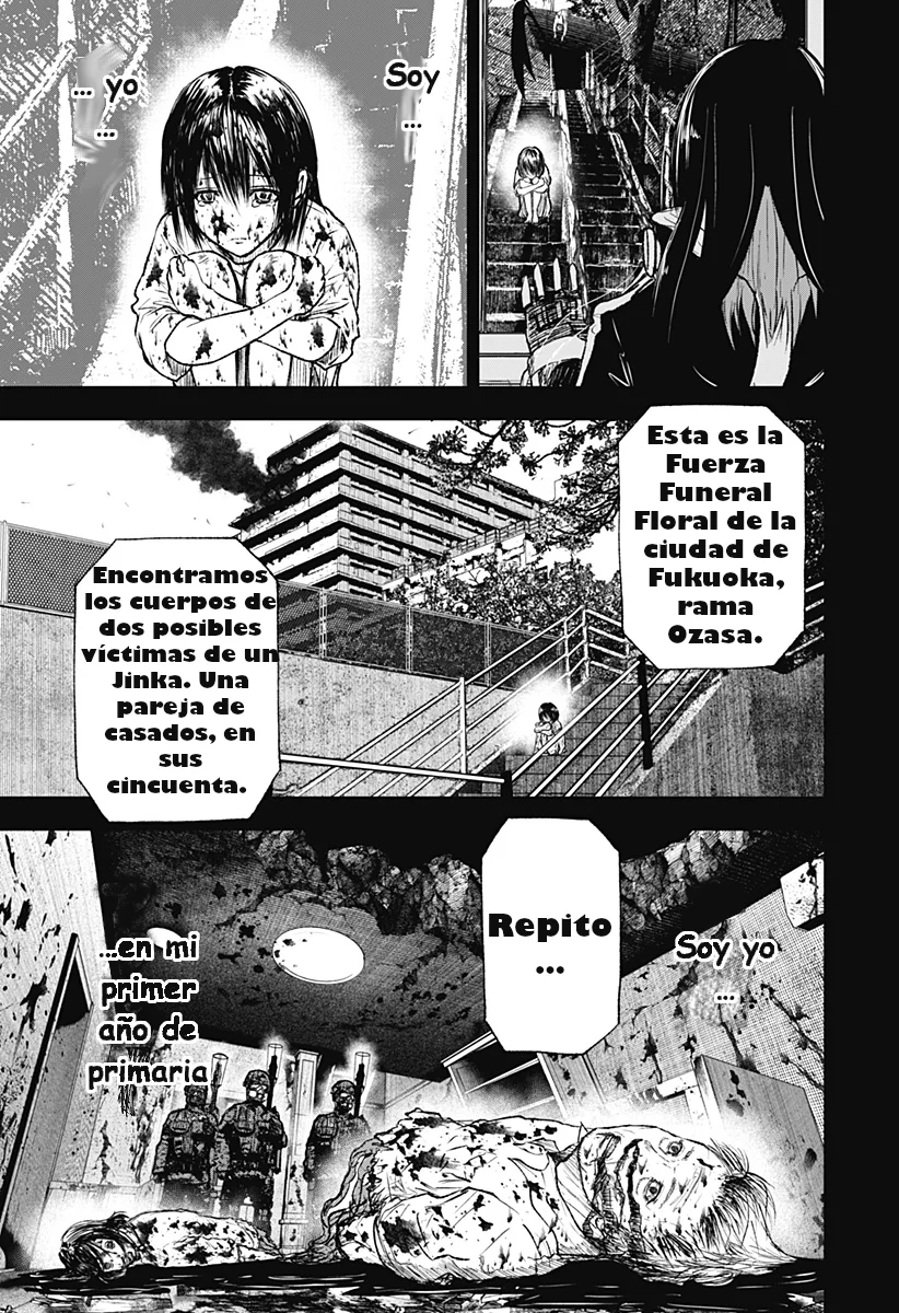 Wild Strawberry Capítulo 9 - Page 9