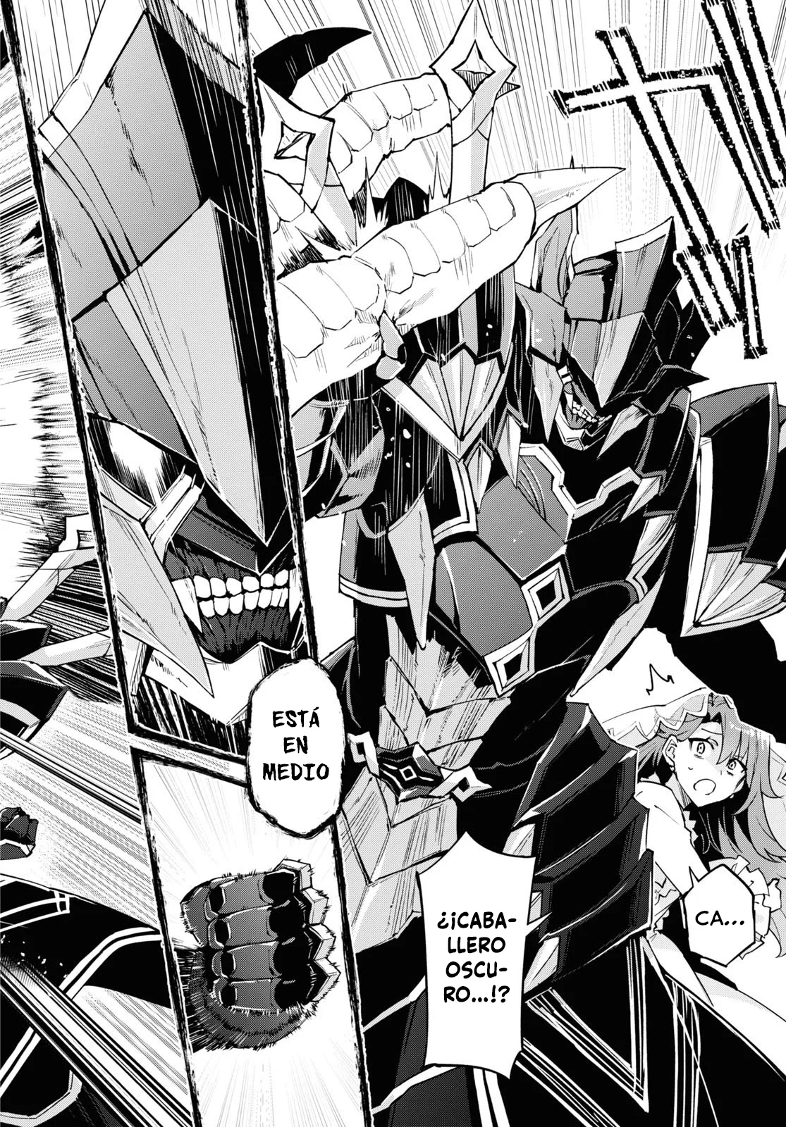 Gakeppuchi Reijou ni Kurokishi sama no Horesasetai! Capítulo 1 - Page 23