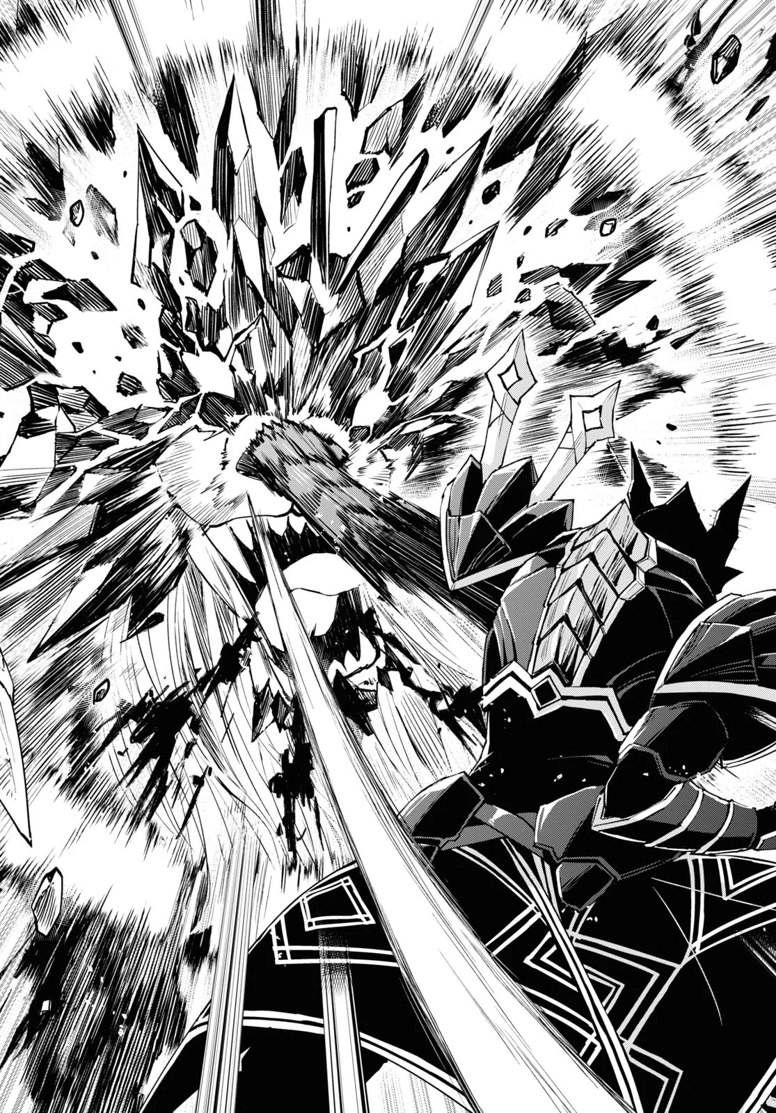 Gakeppuchi Reijou ni Kurokishi sama no Horesasetai! Capítulo 1 - Page 24