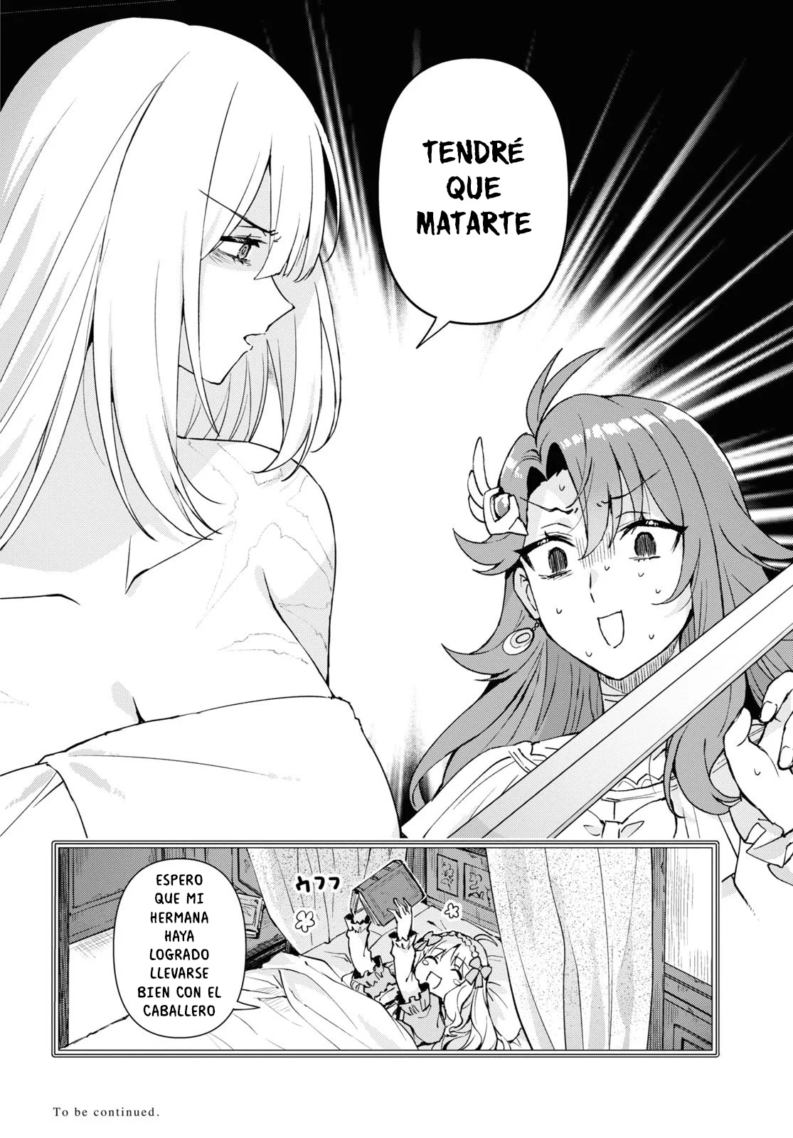 Gakeppuchi Reijou ni Kurokishi sama no Horesasetai! Capítulo 1 - Page 51