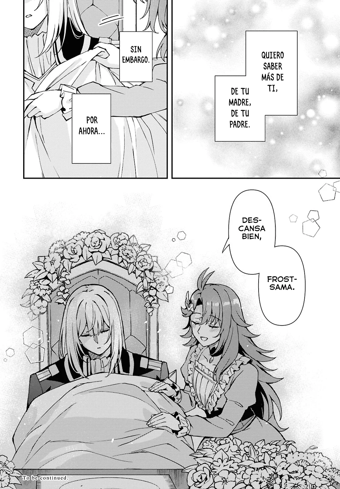 Gakeppuchi Reijou ni Kurokishi sama no Horesasetai! Capítulo 12 - Page 25