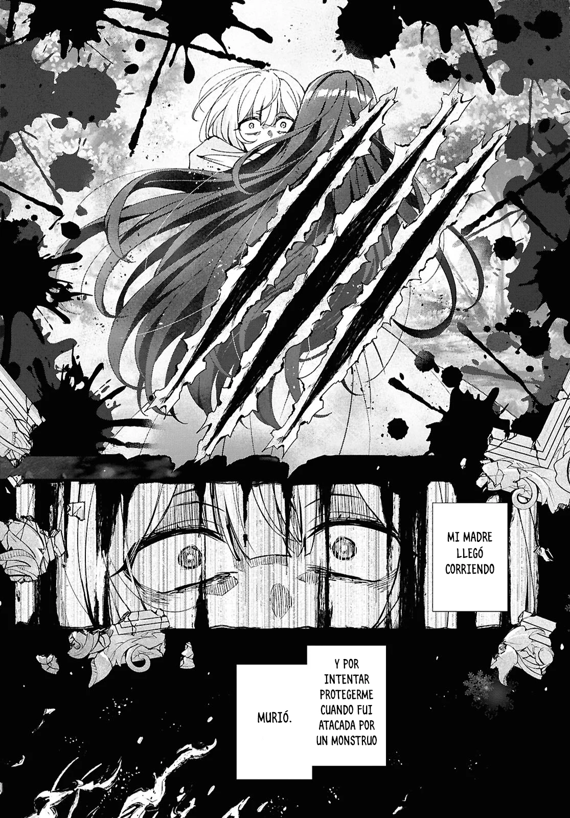 Gakeppuchi Reijou ni Kurokishi sama no Horesasetai! Capítulo 13 - Page 11