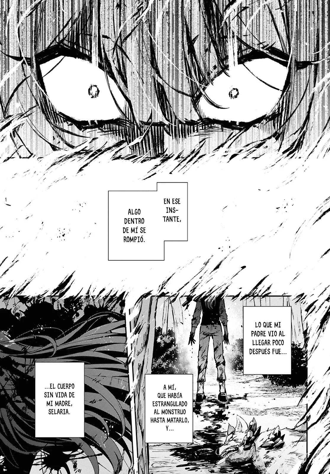 Gakeppuchi Reijou ni Kurokishi sama no Horesasetai! Capítulo 13 - Page 12