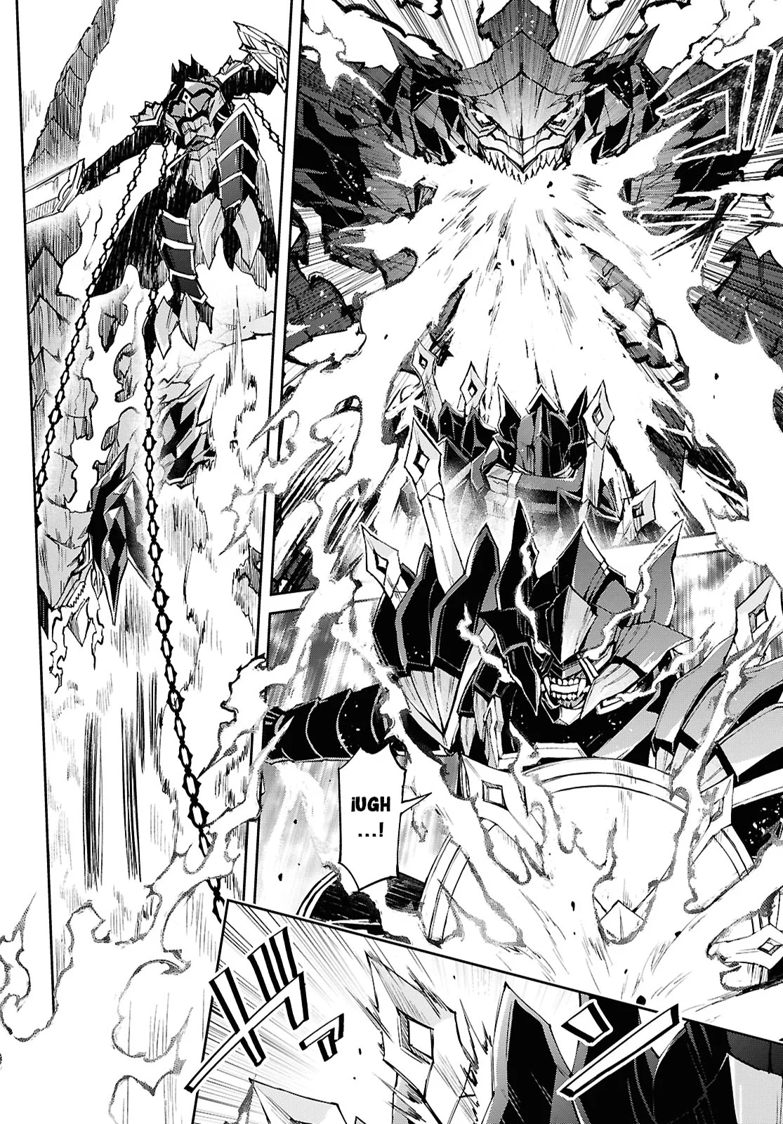 Gakeppuchi Reijou ni Kurokishi sama no Horesasetai! Capítulo 16 - Page 5