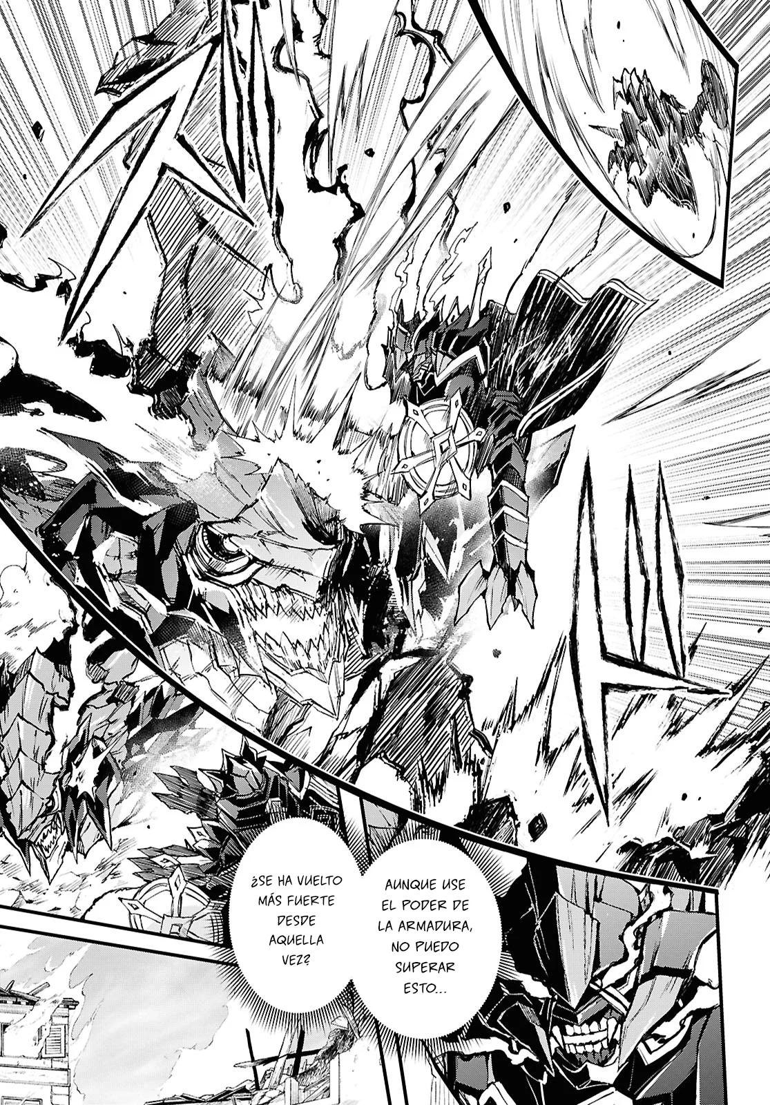 Gakeppuchi Reijou ni Kurokishi sama no Horesasetai! Capítulo 16 - Page 6