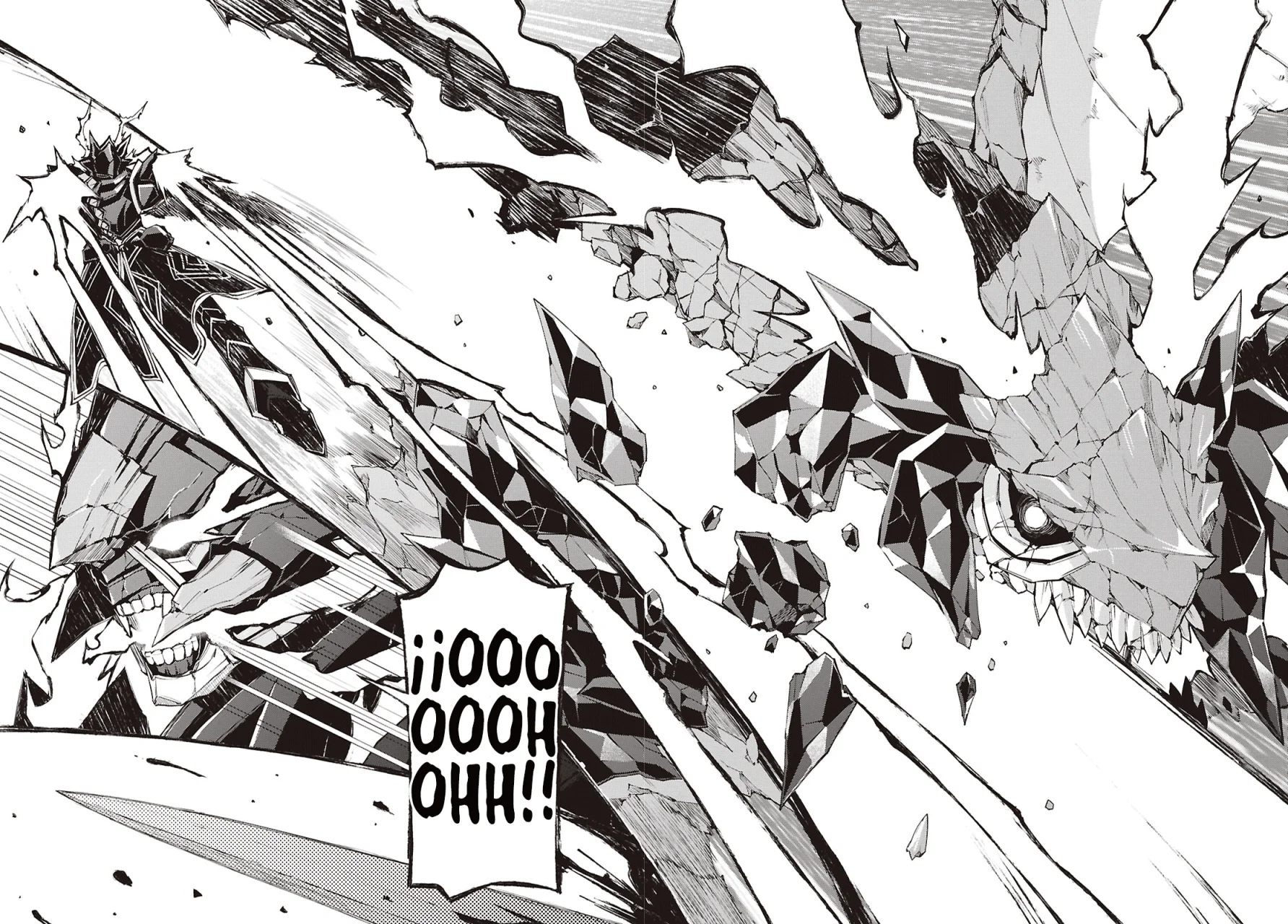 Gakeppuchi Reijou ni Kurokishi sama no Horesasetai! Capítulo 17 - Page 11