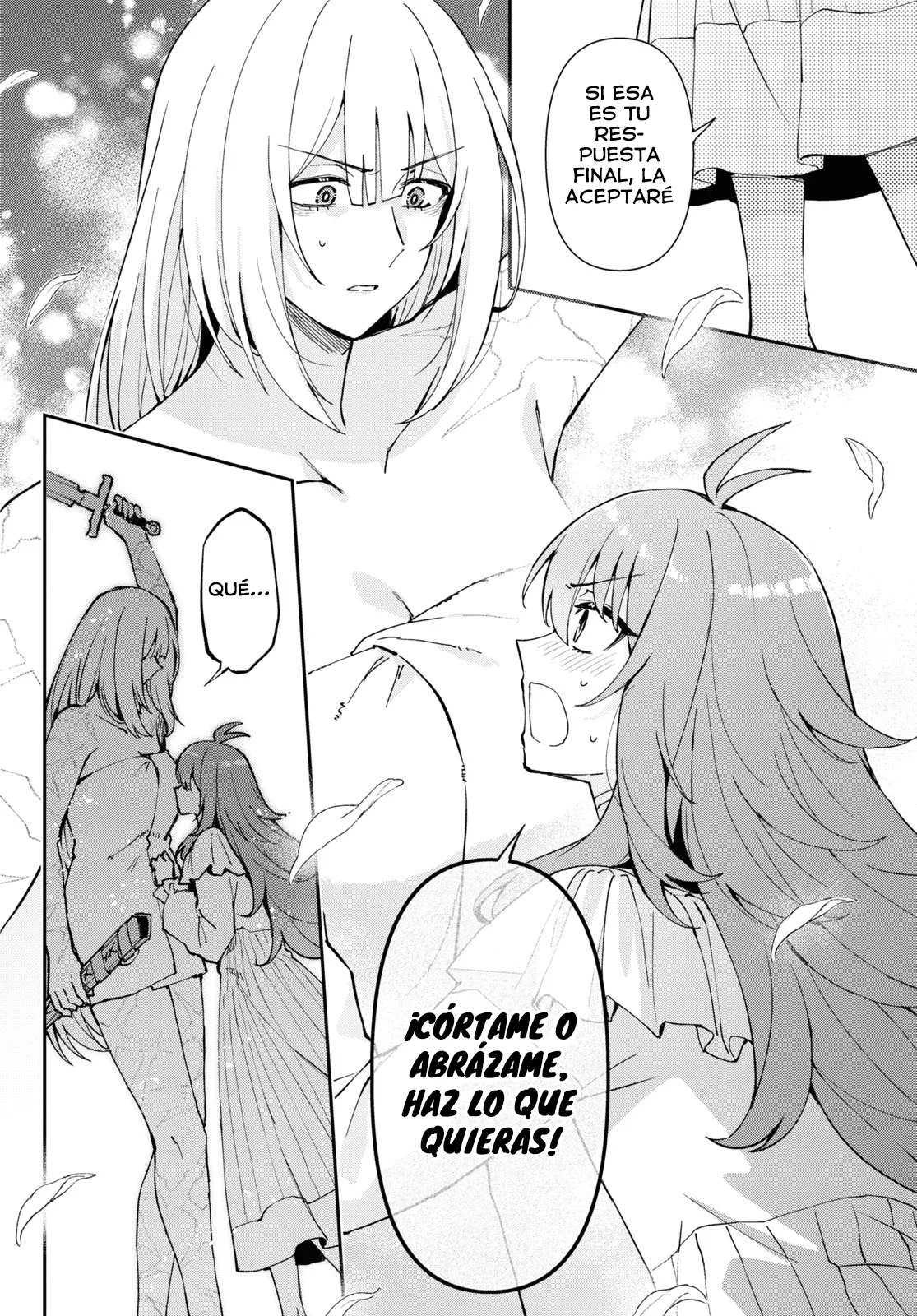 Gakeppuchi Reijou ni Kurokishi sama no Horesasetai! Capítulo 2 - Page 17